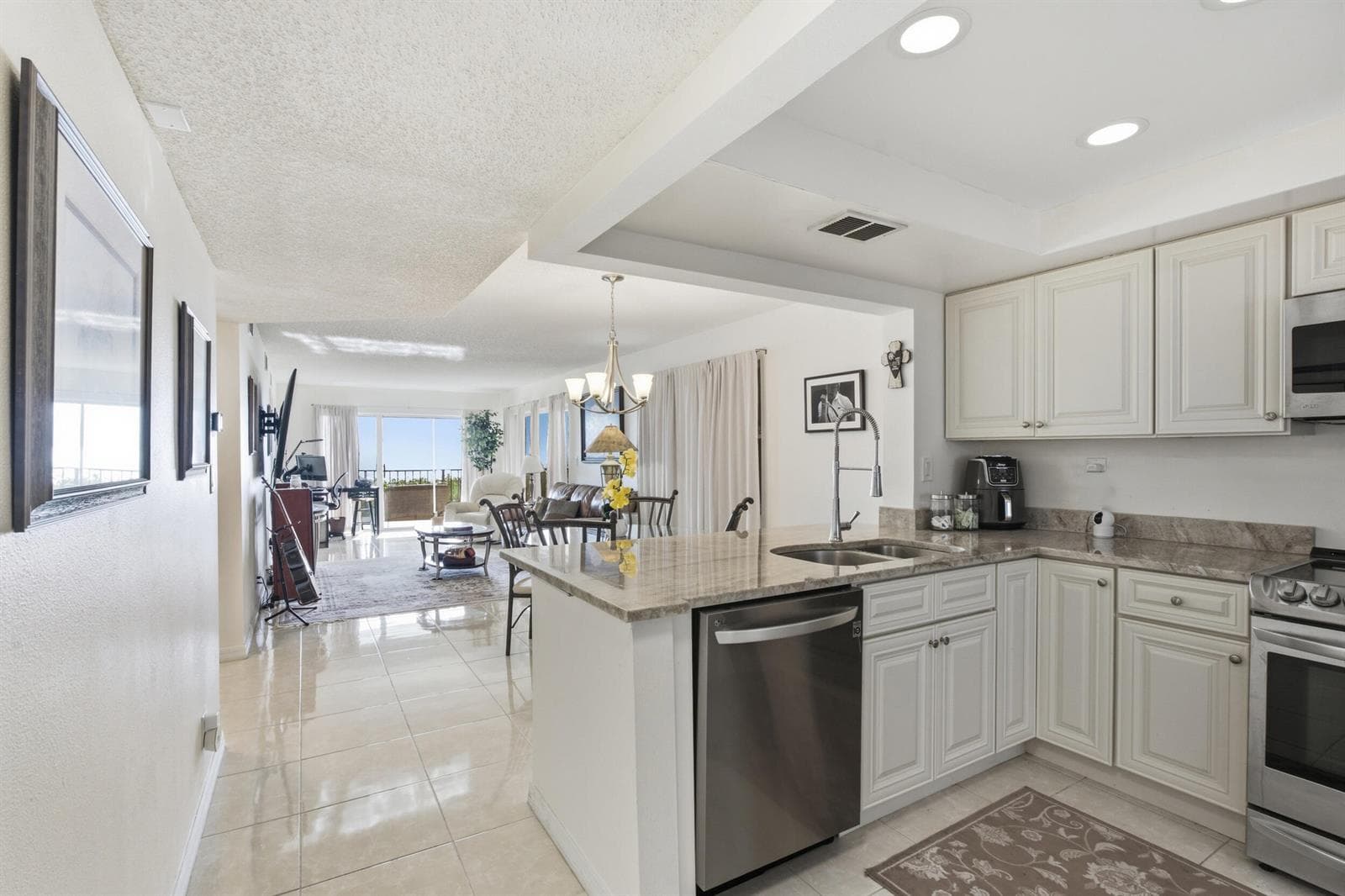 9400 S Ocean Drive # 208, Jensen Beach FL 34957 photo 4