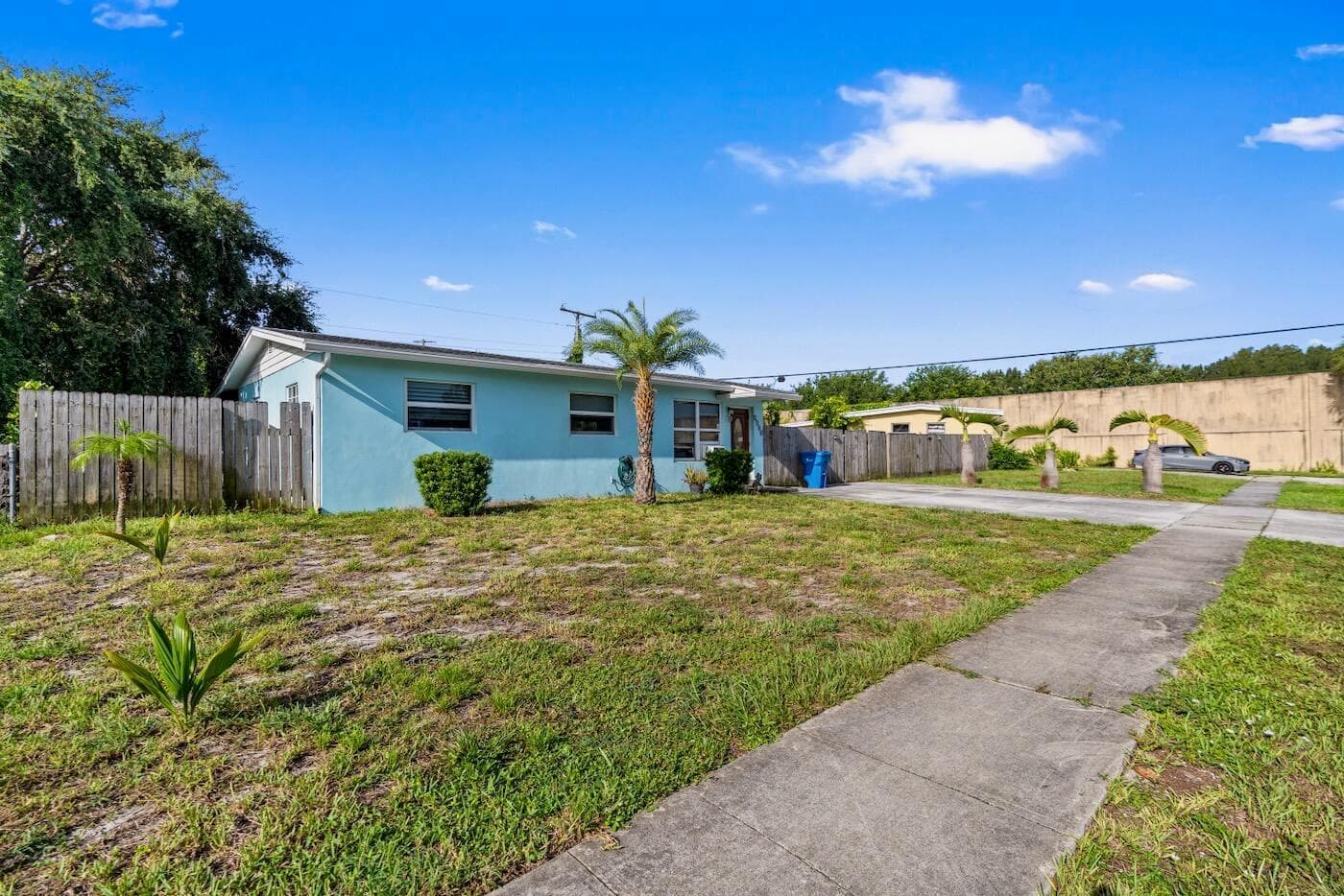 1446 W JENNINGS Street, Lantana FL 33462 photo 3
