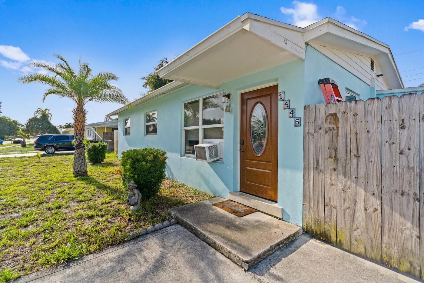 1446 W JENNINGS Street, Lantana FL 33462 photo 4