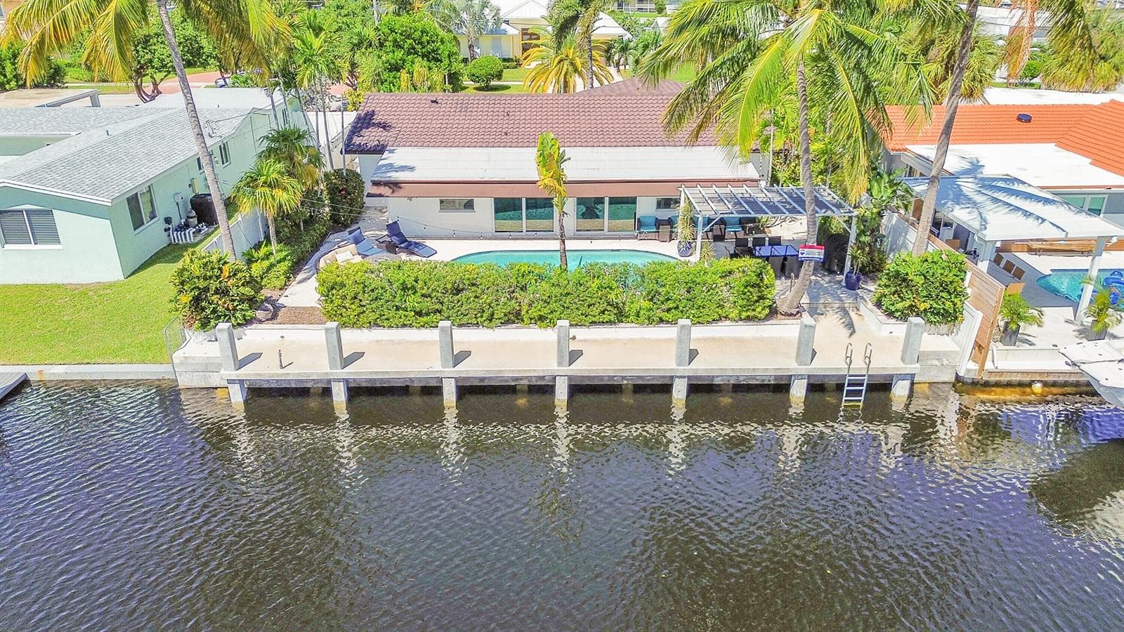 1080 SE 9TH Avenue, Pompano Beach FL 33060