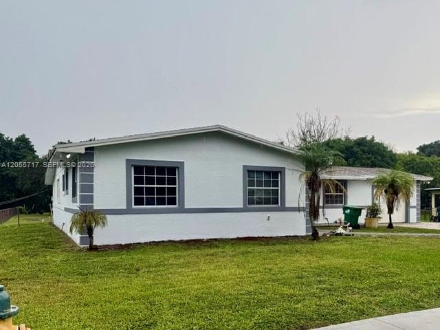16920 NW 19th Ave, Miami Gardens FL 33056 photo 2