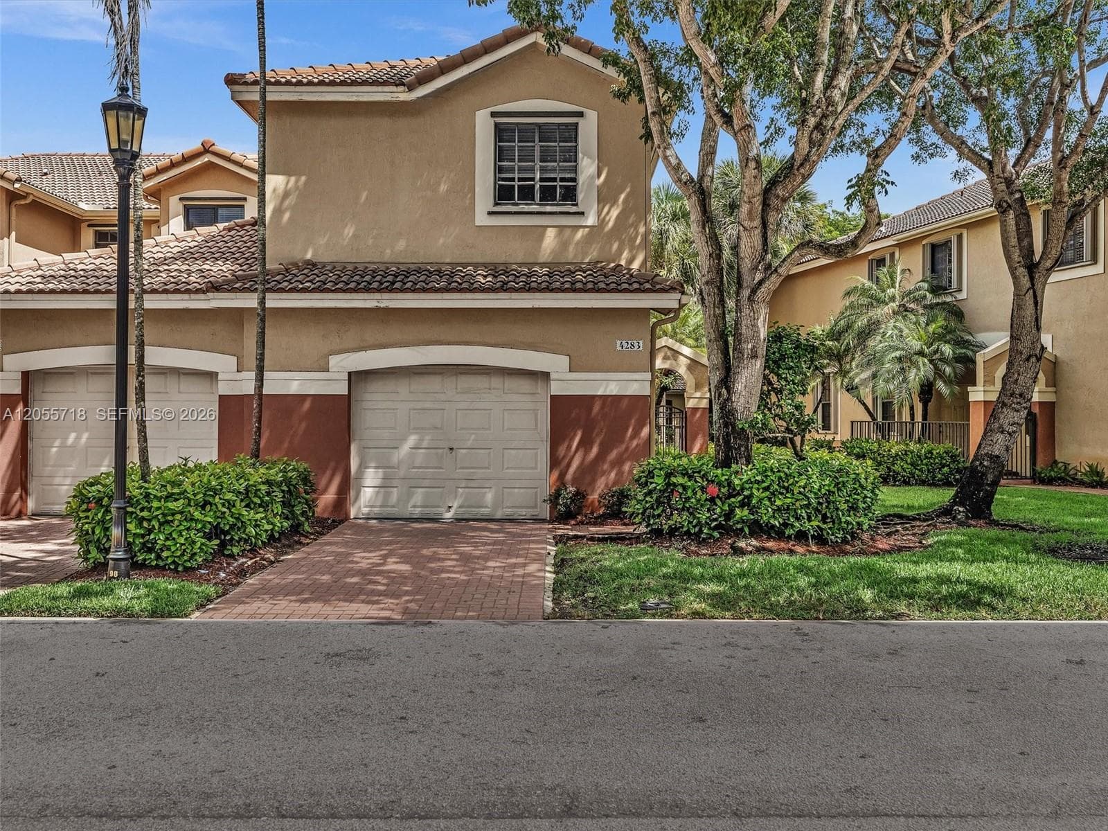 4283 Vineyard Cir # 4283, Weston FL 33332