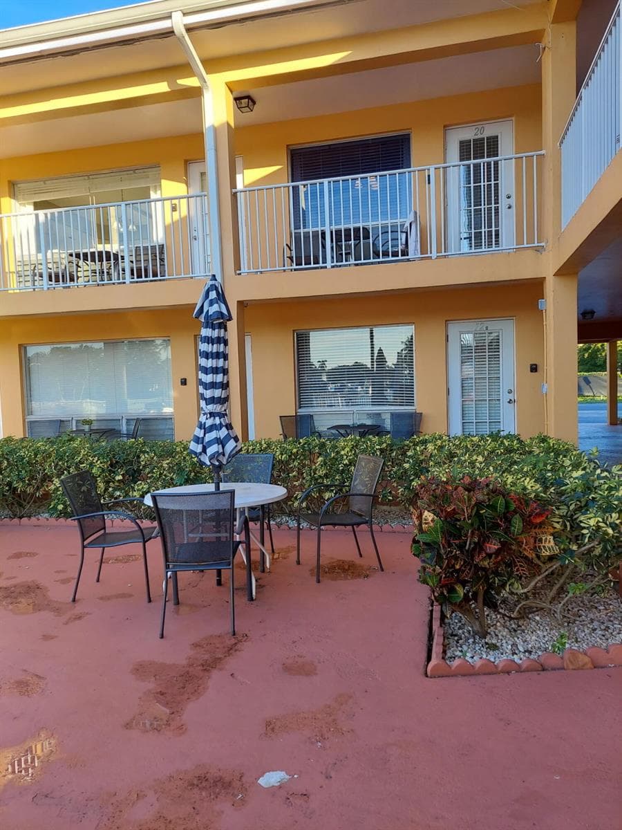 605 N Riverside Drive # 12A, Pompano Beach FL 33062 photo 2