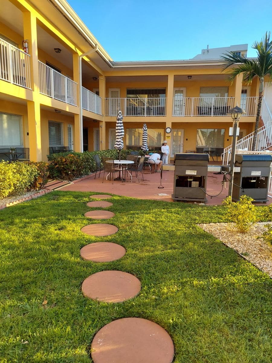 605 N Riverside Drive # 12A, Pompano Beach FL 33062 photo 3