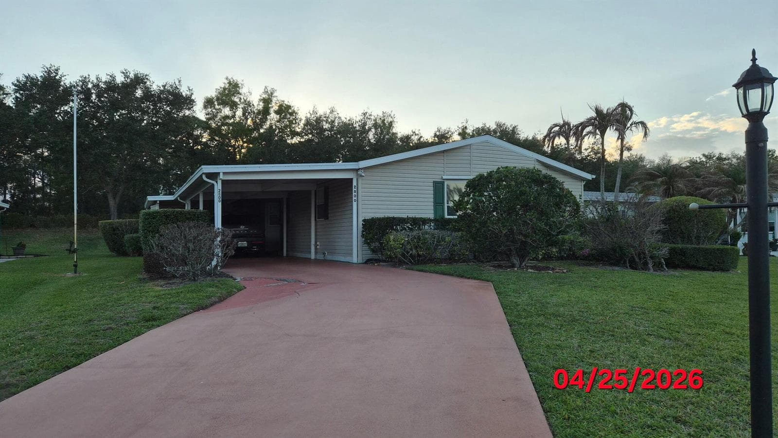 2800 NINE IRON Drive, Port St. Lucie FL 34952