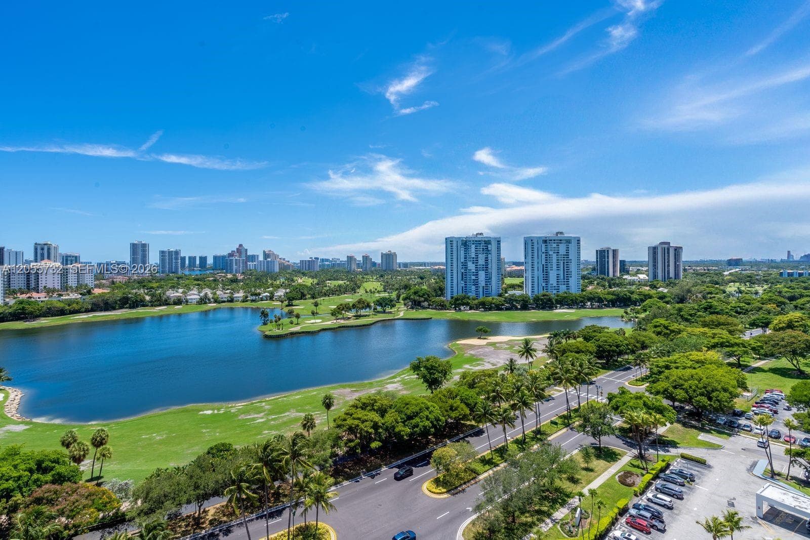 3625 N Country Club Dr # 2409, Aventura FL 33180 photo 2