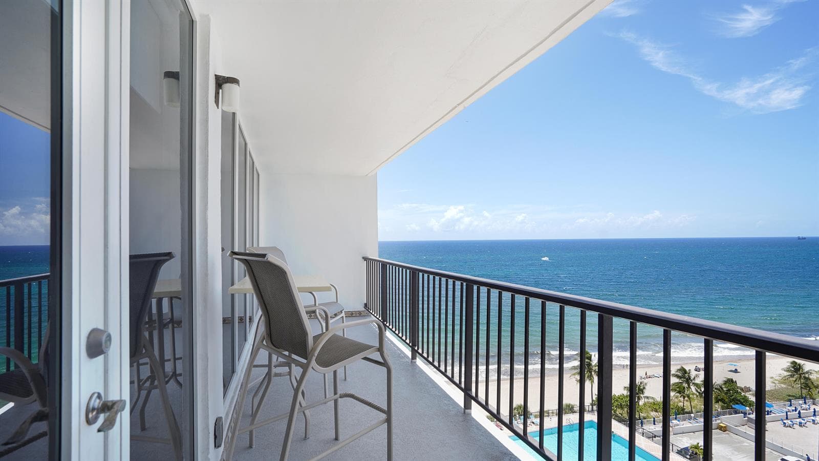 4280 Galt Ocean Drive # 12k, Fort Lauderdale FL 33308