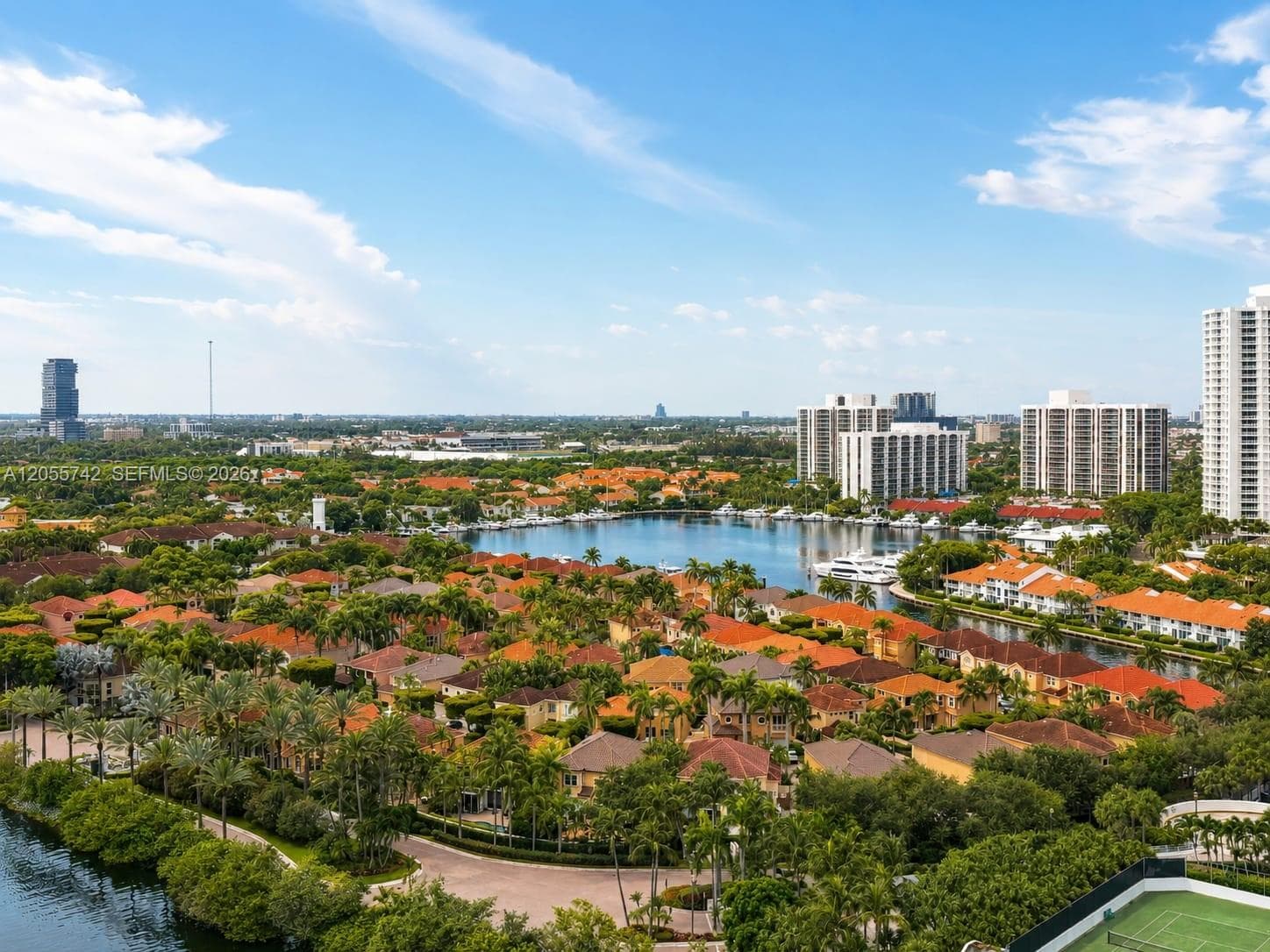 20515 E Country Club Dr # 2141, Aventura FL 33180 photo 2