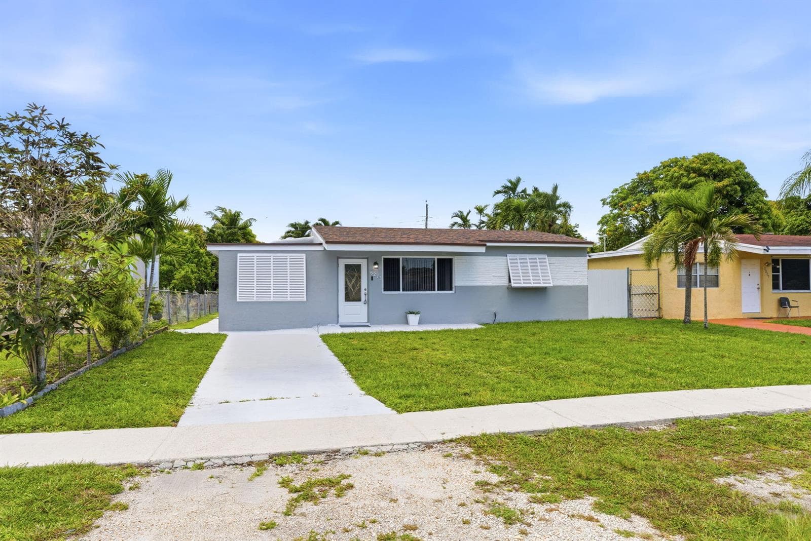 6273 SW 25TH Street, Miramar FL 33023 photo 2