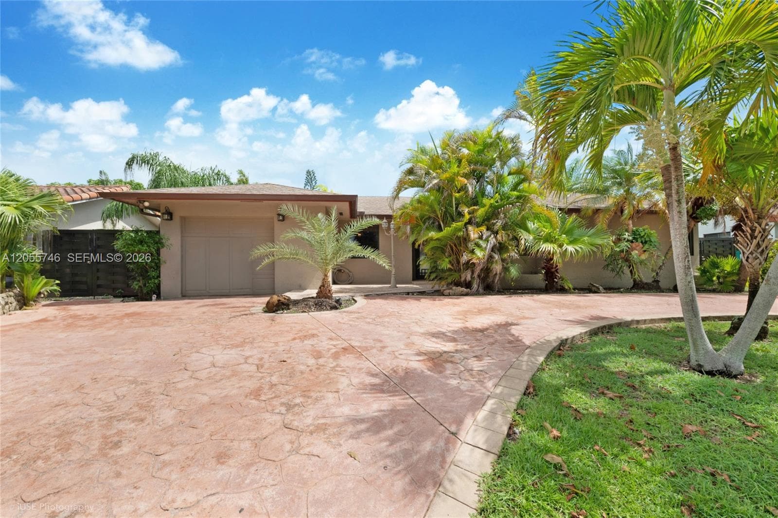 Listing