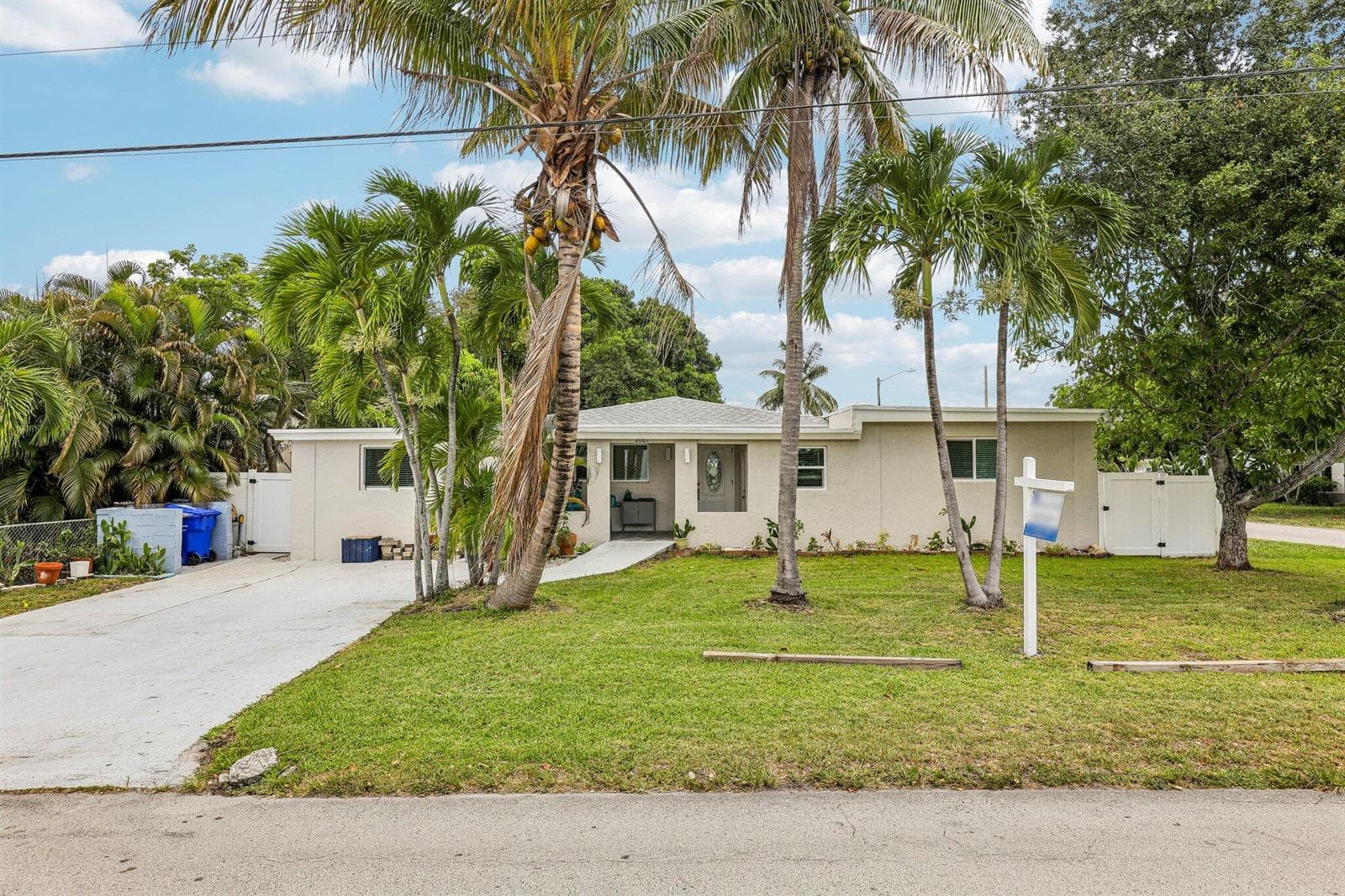 2001 N 22ND Avenue, Hollywood FL 33020