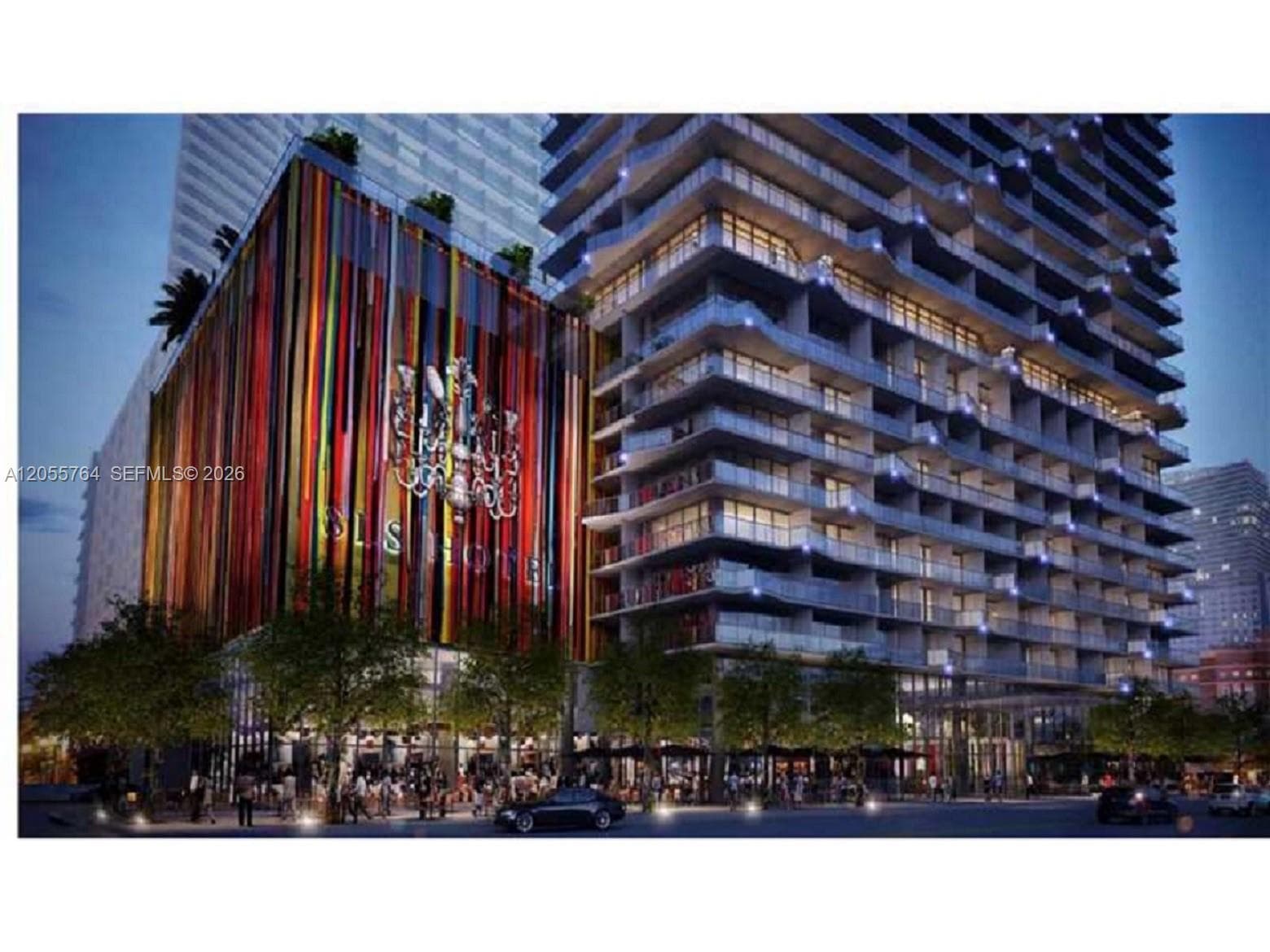 1300 S Miami Ave # 3503, Miami FL 33130