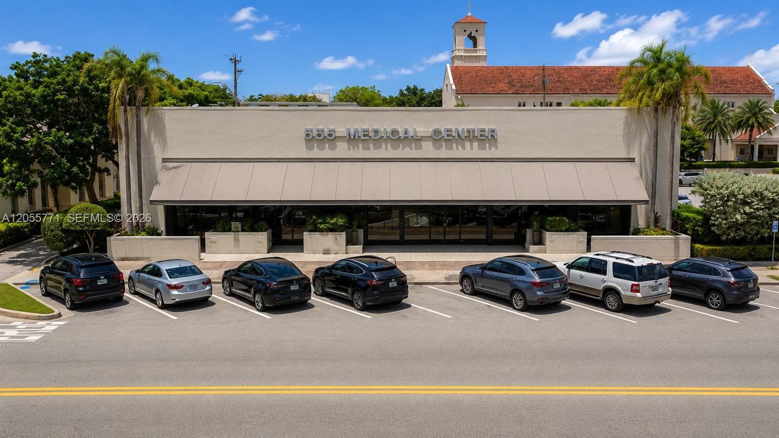 555 Biltmore Way # 205, Coral Gables FL 33134