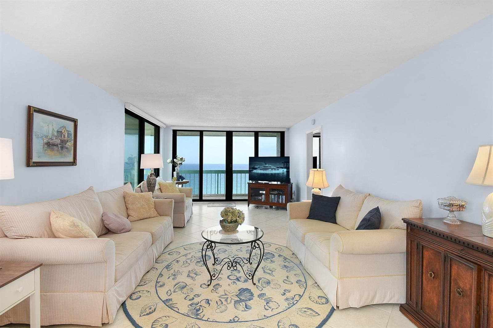 9940 S OCEAN Drive # 1101, Jensen Beach FL 34957 photo 3