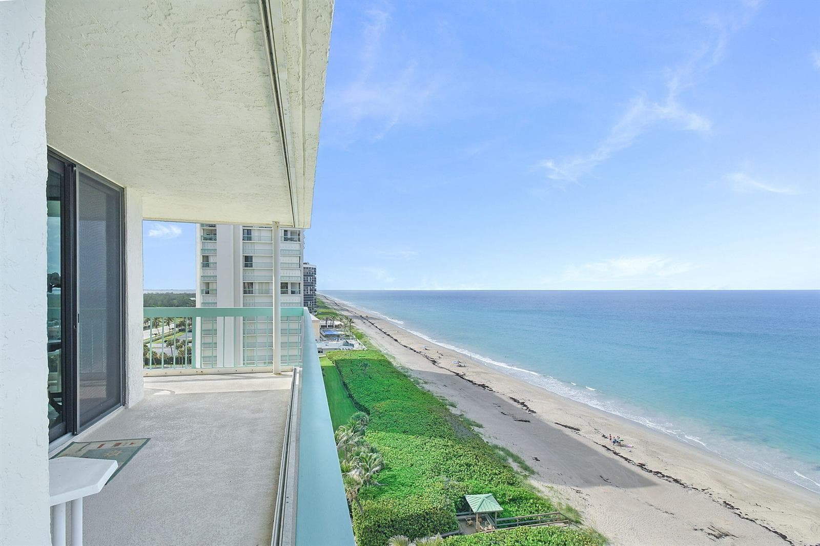 9940 S OCEAN Drive # 1101, Jensen Beach FL 34957
