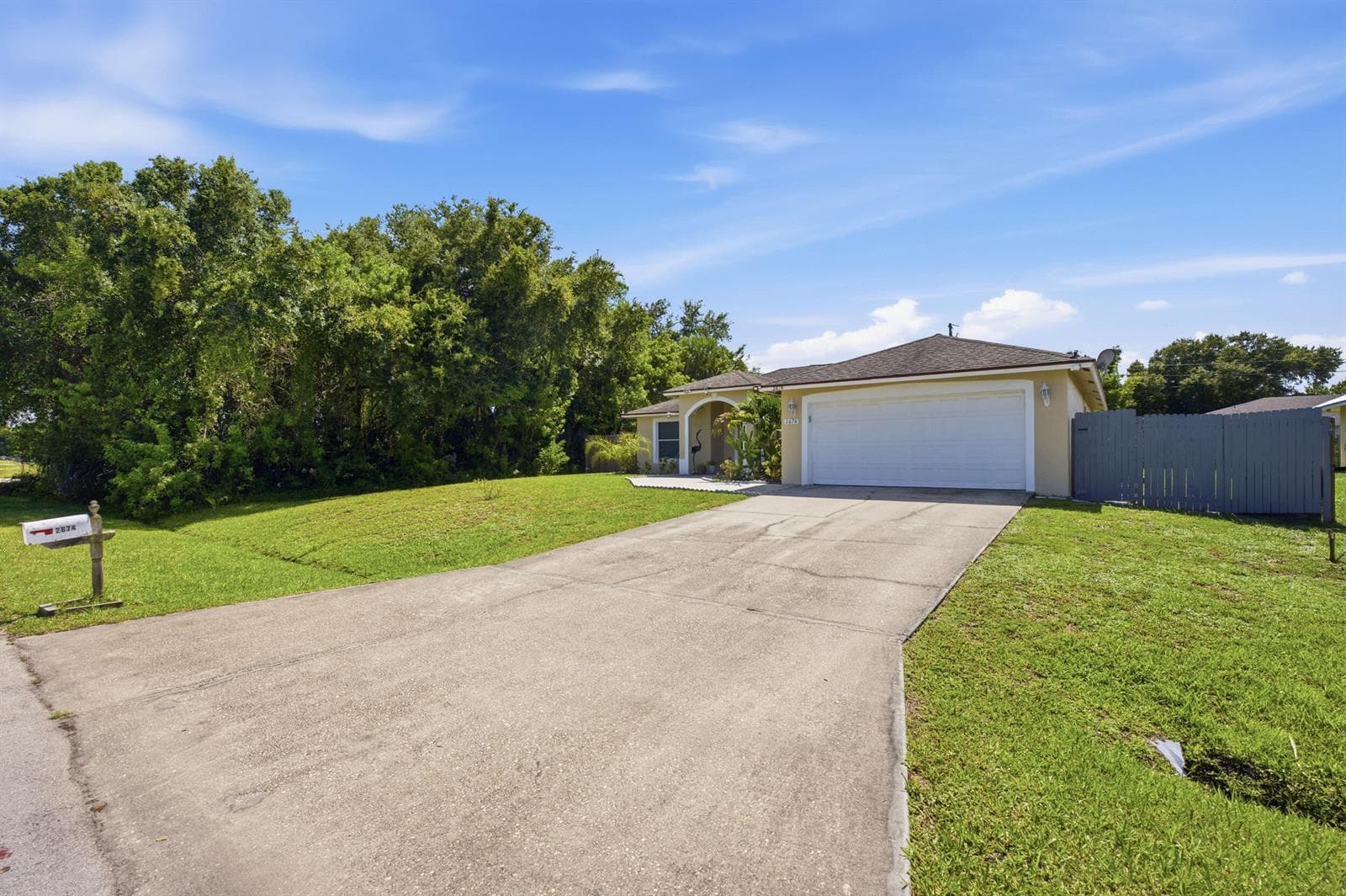 2674 SW ABELARD Street, Port St. Lucie FL 34953 photo 4