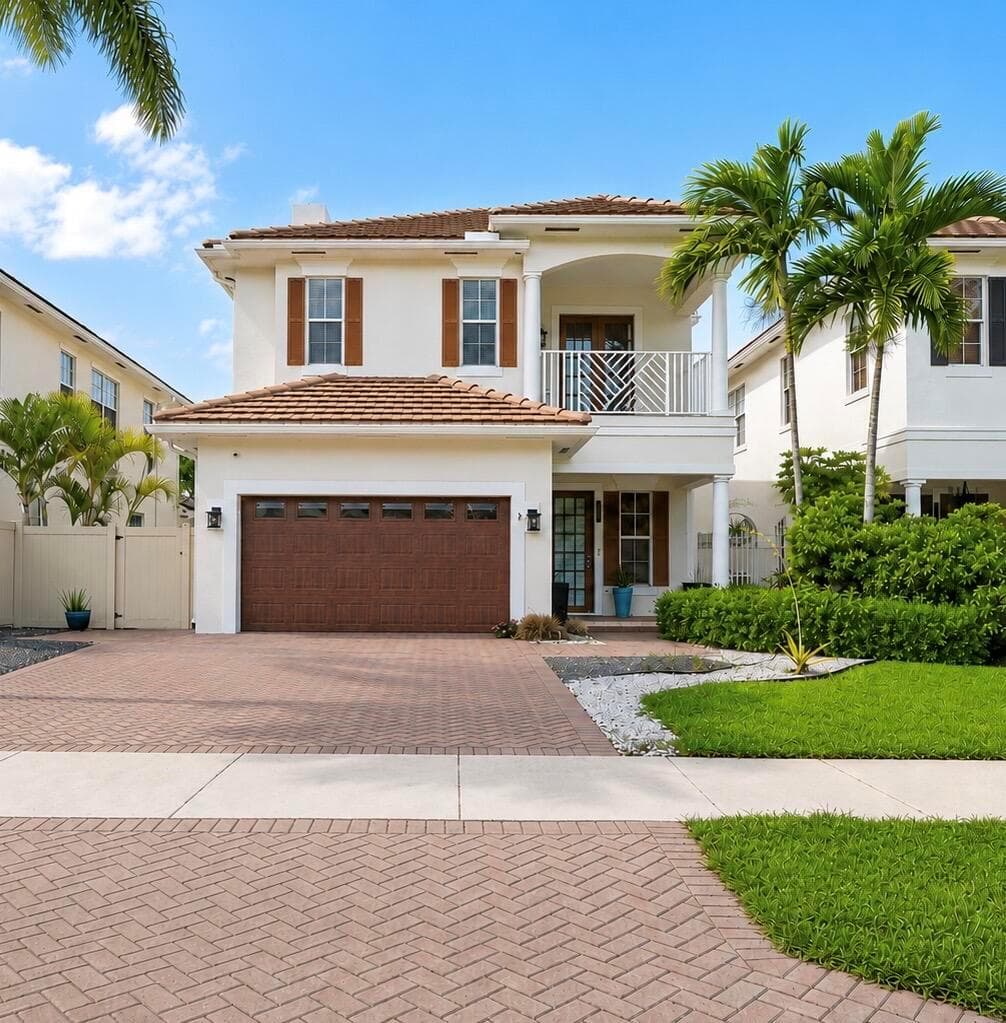 1505 SW 23RD Street, Fort Lauderdale FL 33315