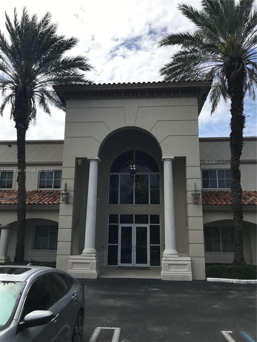 12900 SW 128th St, Miami FL 33186