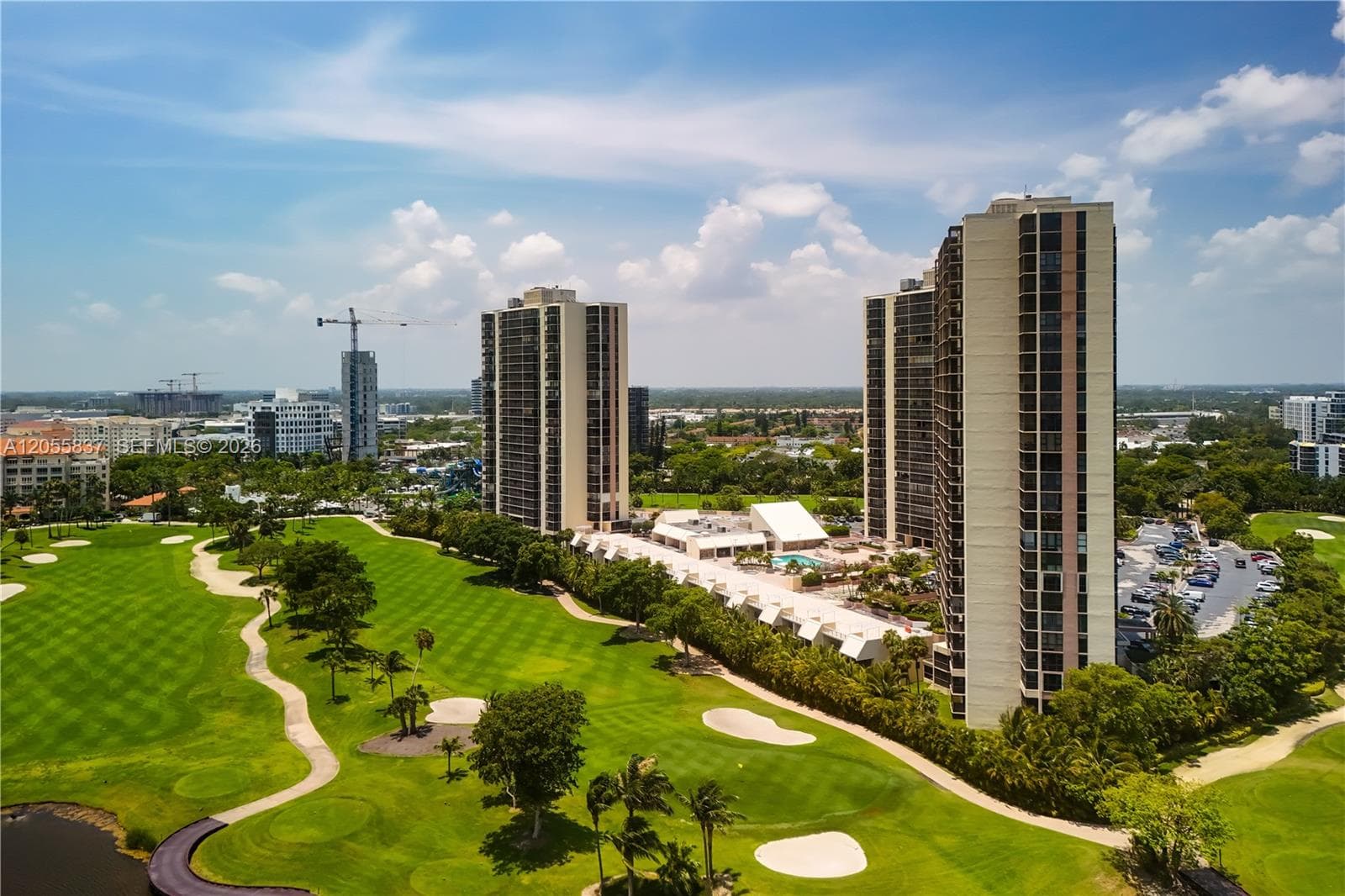 20379 W Country Club Dr # 433, Aventura FL 33180