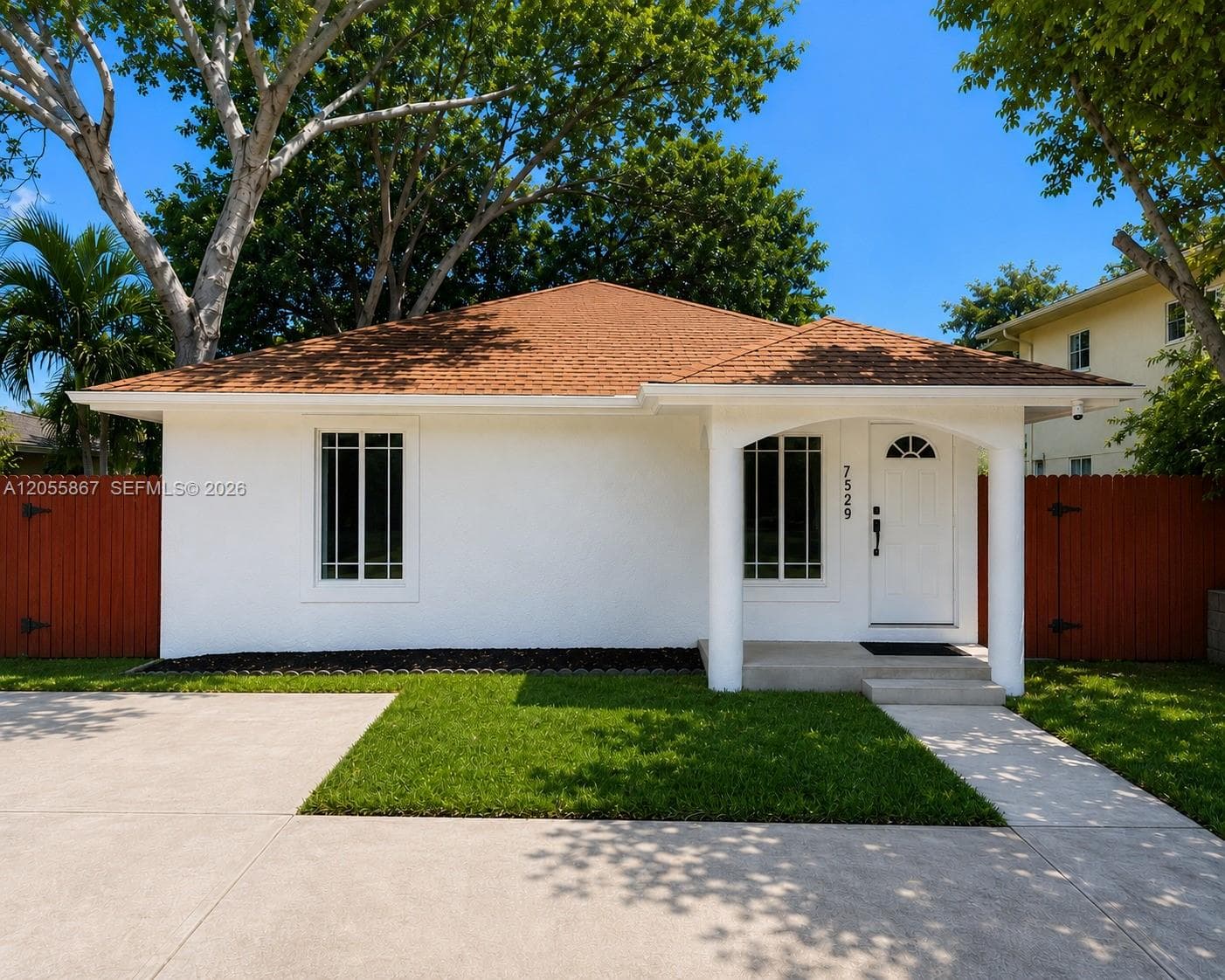 7529 NW 1st Ave, Miami FL 33150