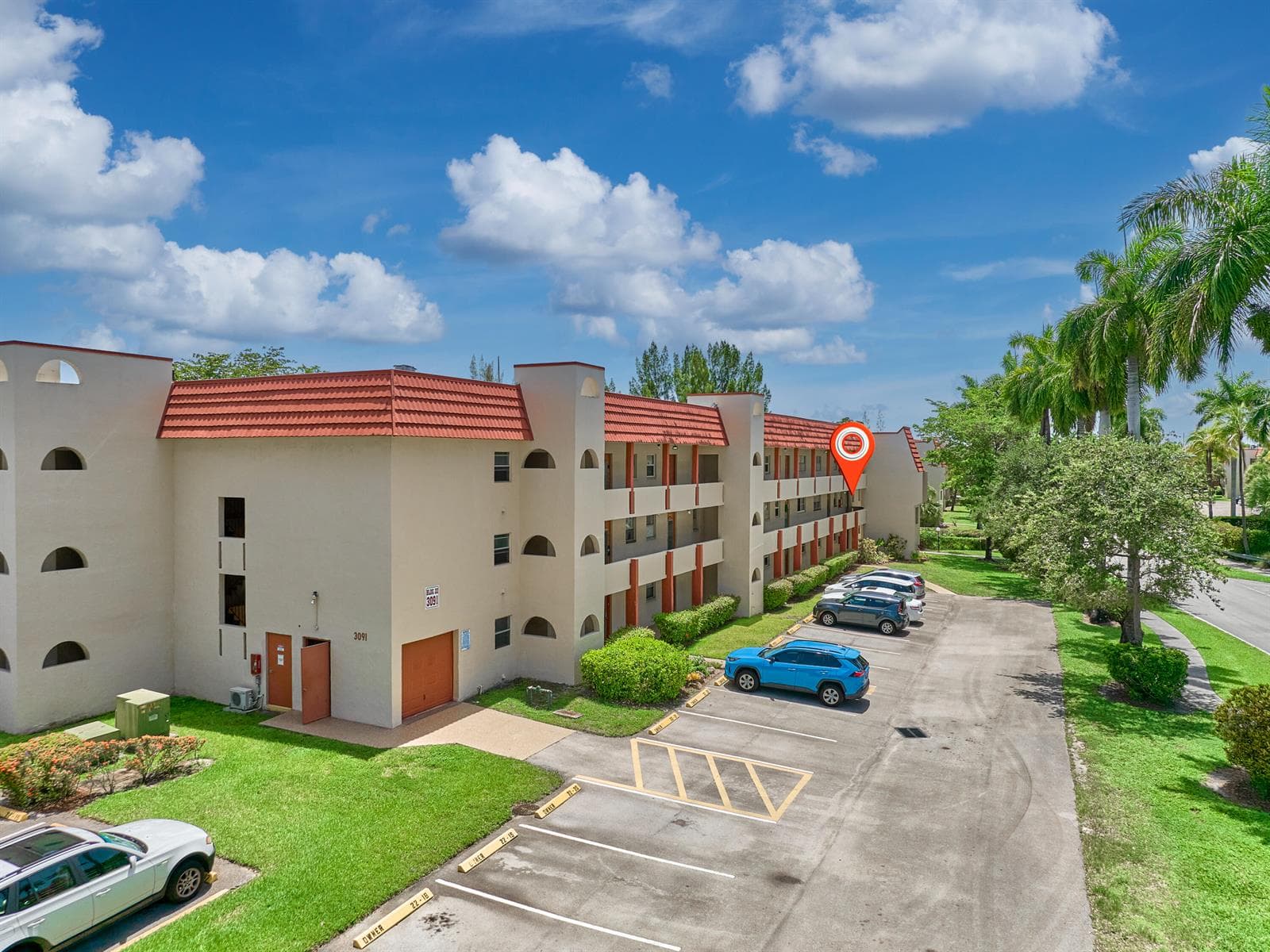 3091 E Sunrise Lakes Drive E # 212, Sunrise FL 33322 photo 5