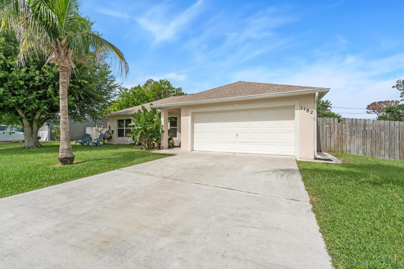 1182 SW GRANADEER Street, Port St. Lucie FL 34983 photo 2
