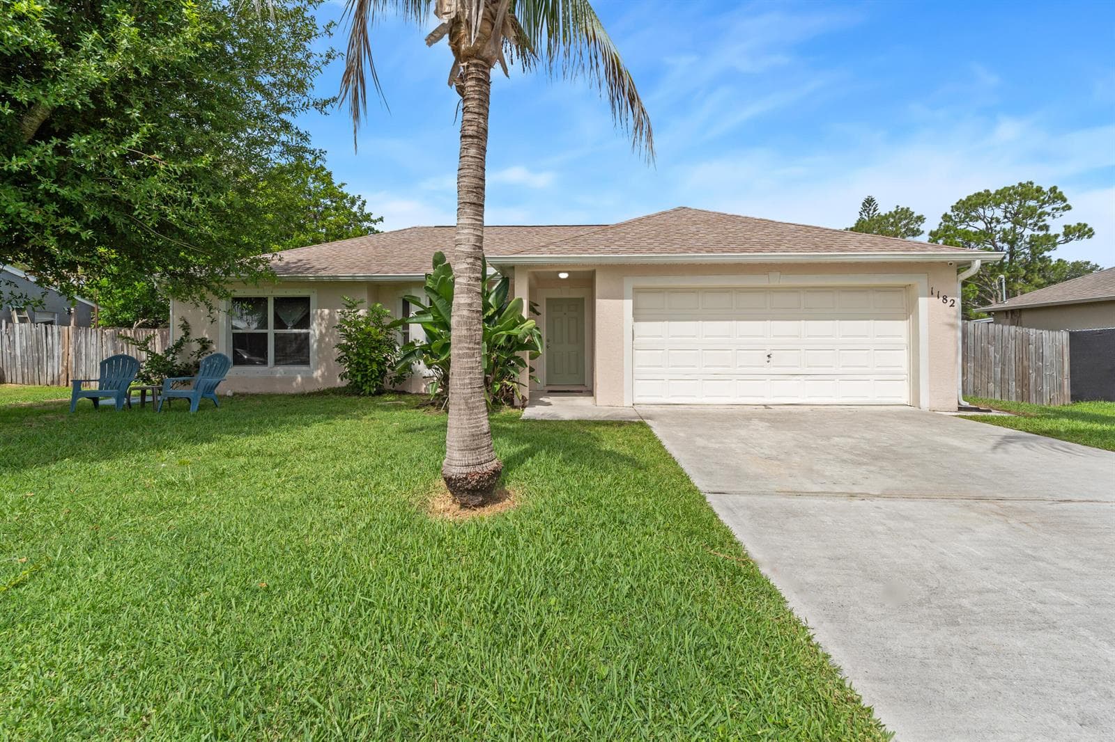 1182 SW GRANADEER Street, Port St. Lucie FL 34983 photo 3
