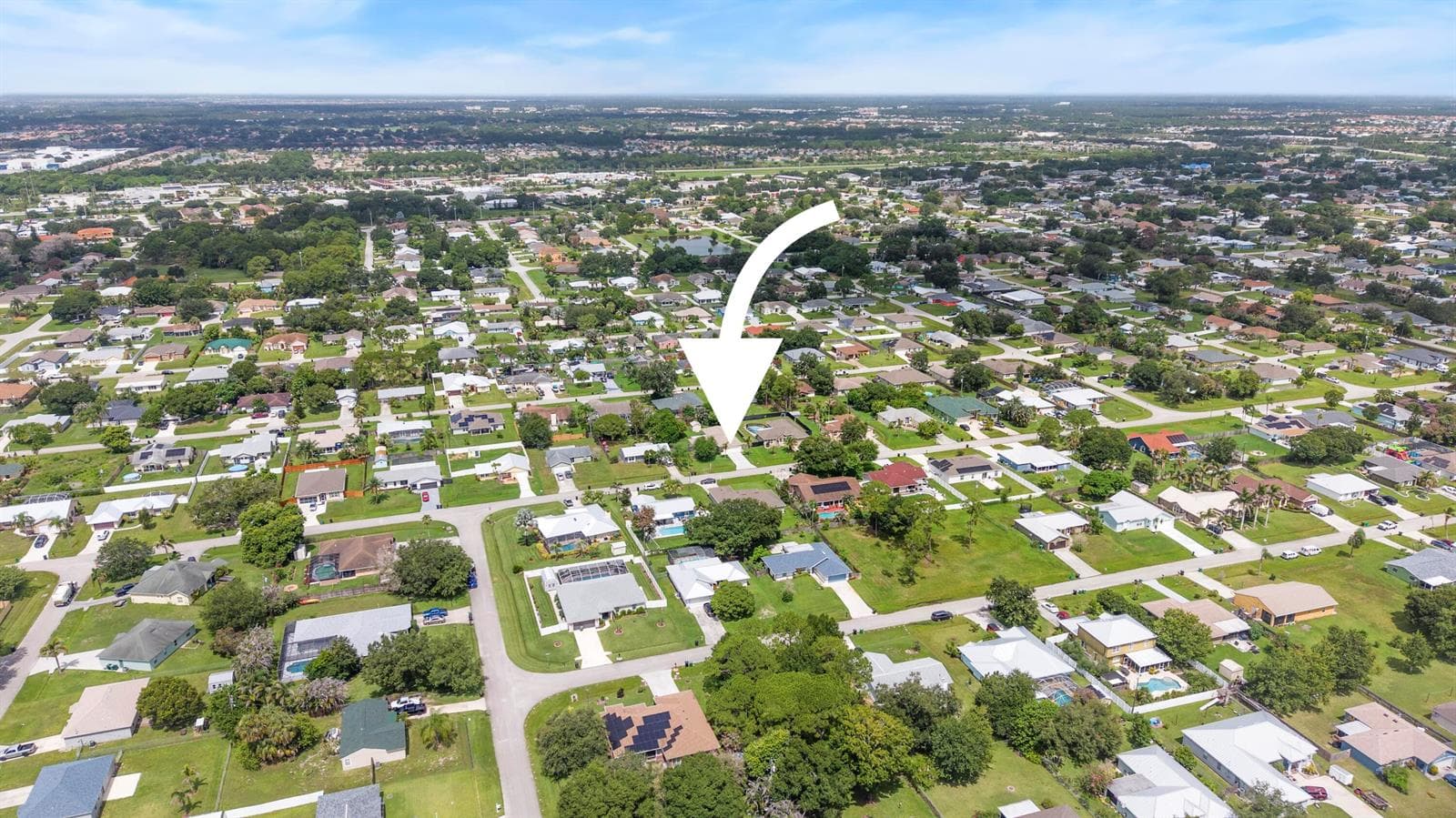 1182 SW GRANADEER Street, Port St. Lucie FL 34983 photo 5