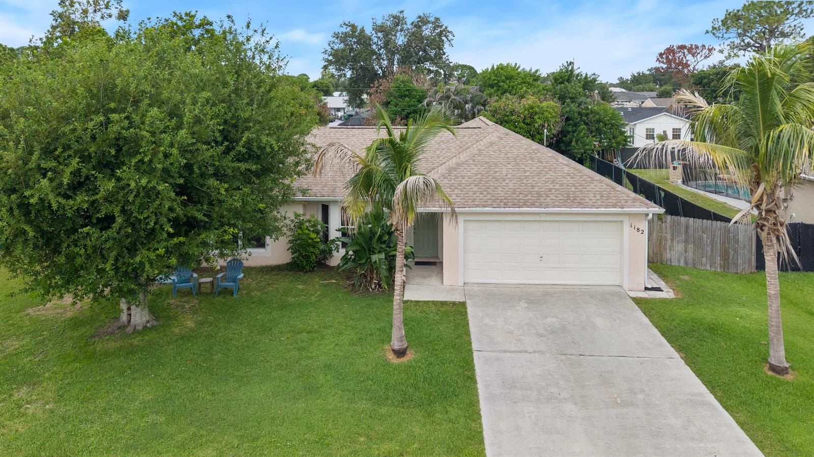 1182 SW GRANADEER Street, Port St. Lucie FL 34983 photo 4