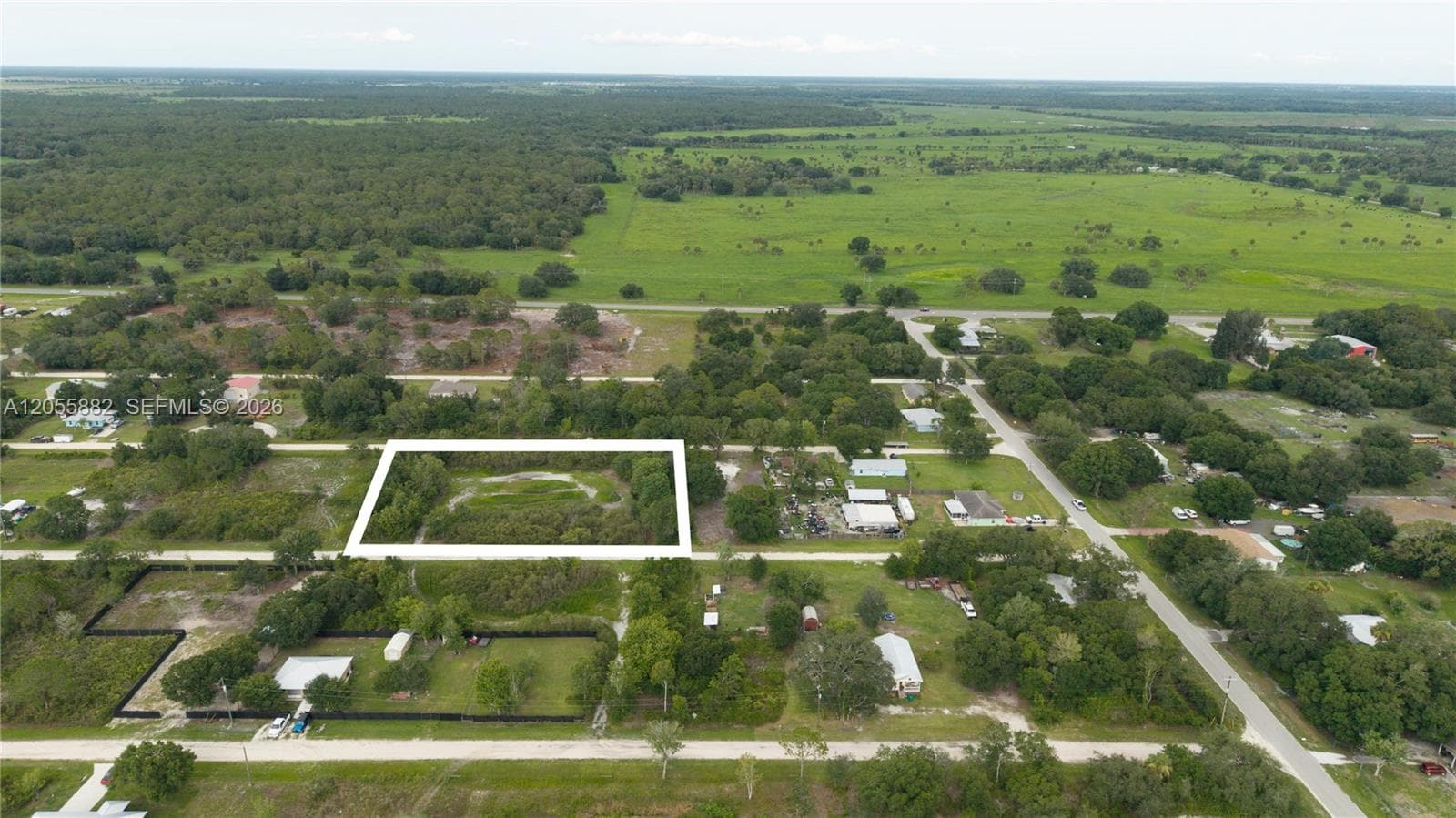 0 NE 2nd Terrace, Okeechobee FL 34972 photo 3