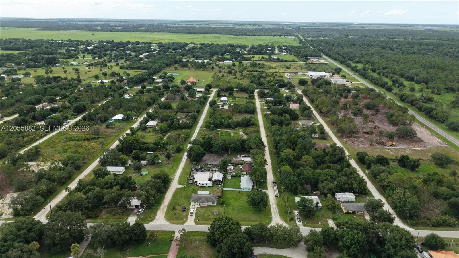 0 NE 2nd Terrace, Okeechobee FL 34972 photo 4