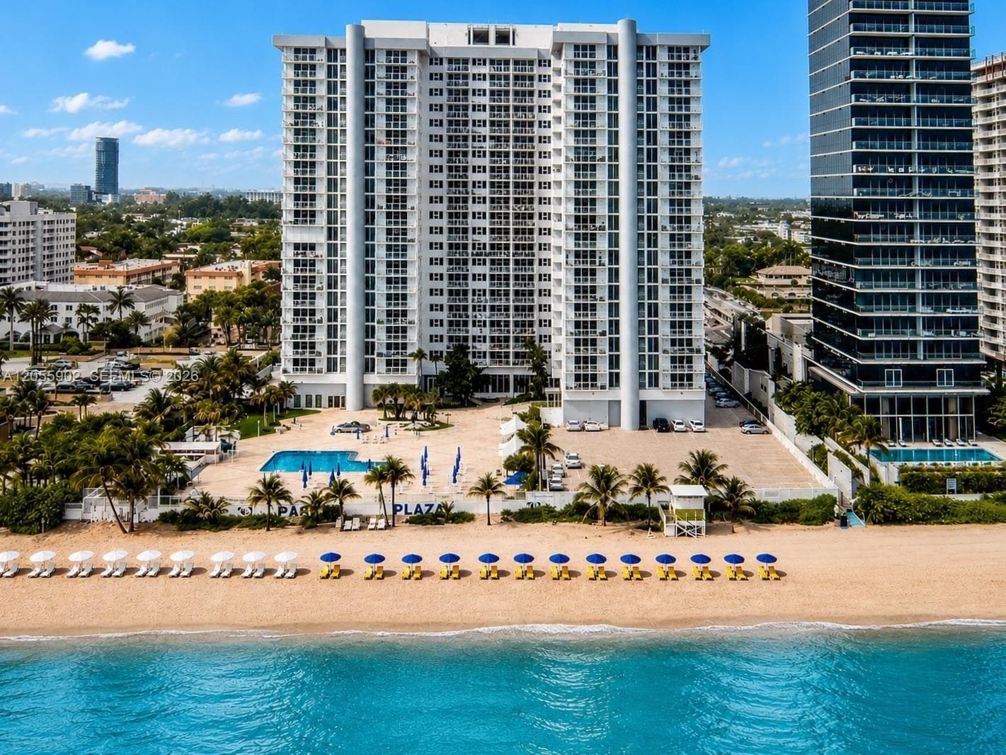 2030 S Ocean Dr # 506, Hallandale Beach FL 33009 photo 4
