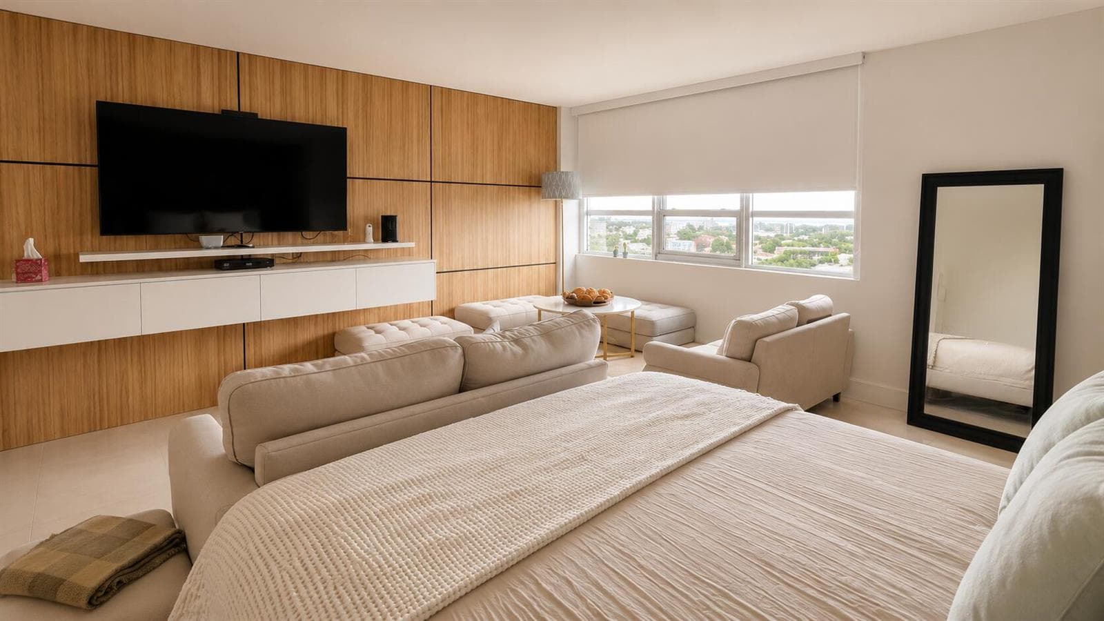1500 Bay Road # 1176S, Miami Beach FL 33139 photo 3