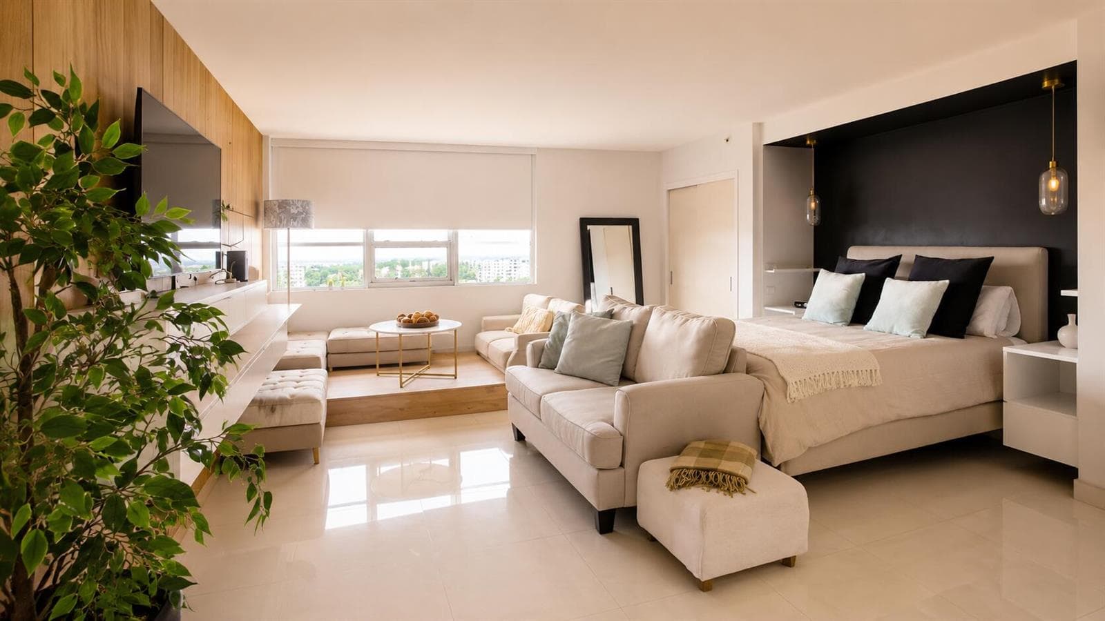 1500 Bay Road # 1176S, Miami Beach FL 33139