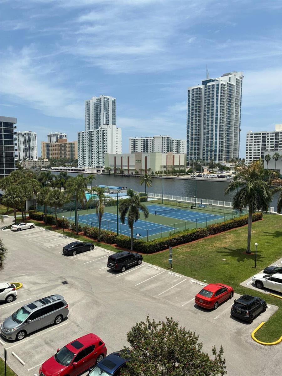 400 LESLIE Drive # 502, Hallandale Beach FL 33009 photo 2