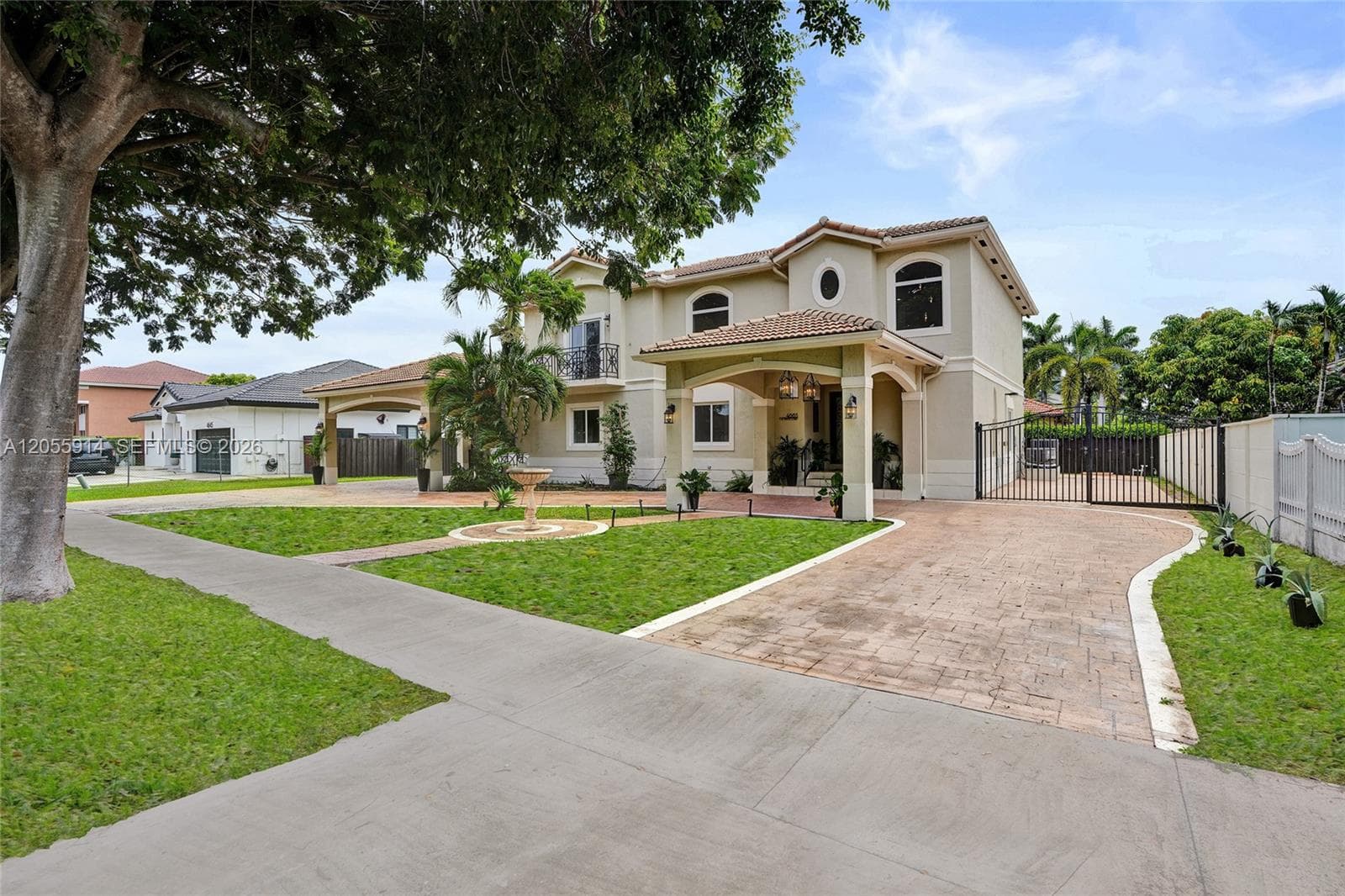 4665 SW 159th Ct, Miami FL 33185 photo 3