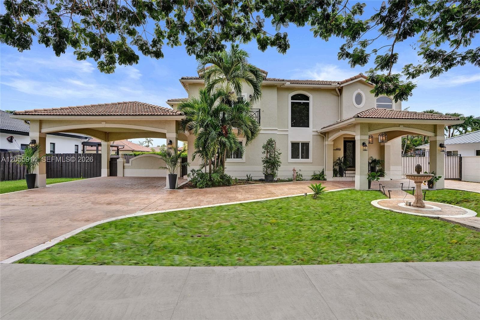 4665 SW 159th Ct, Miami FL 33185