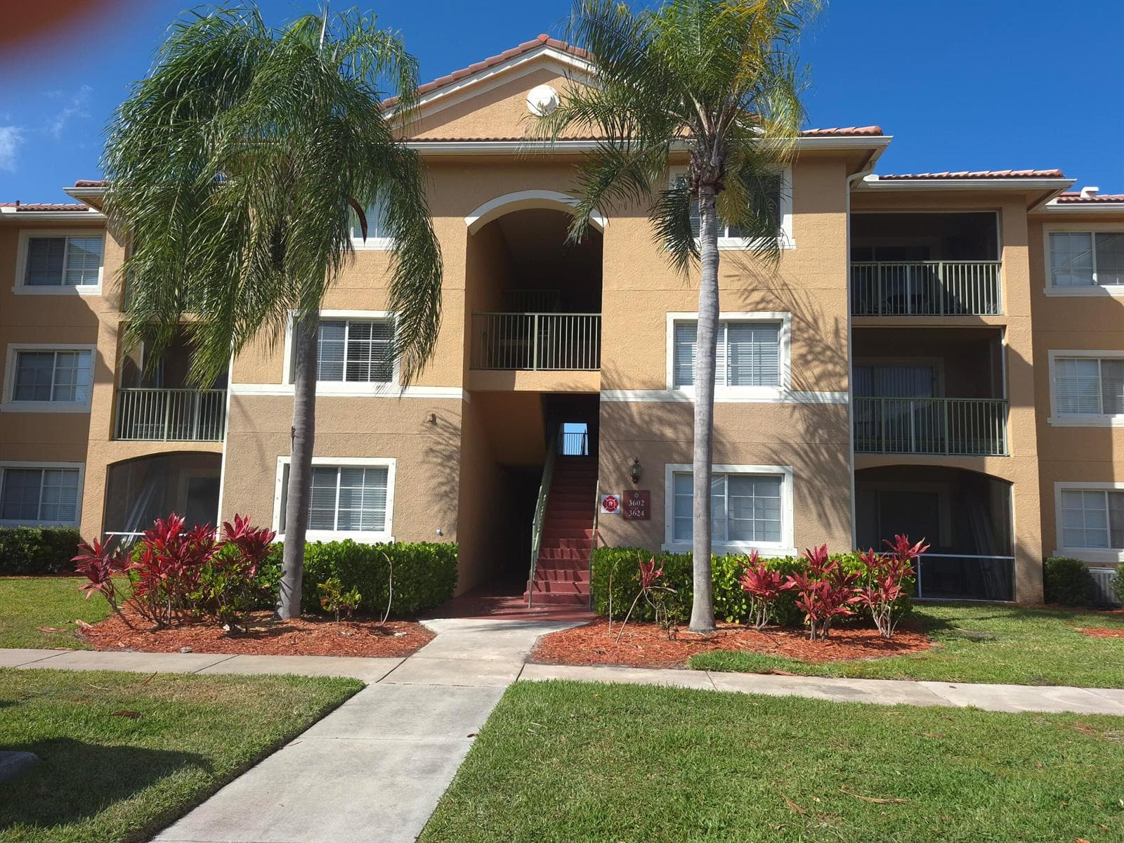 3608 NW ADRIATIC Lane # 108, Jensen Beach FL 34957