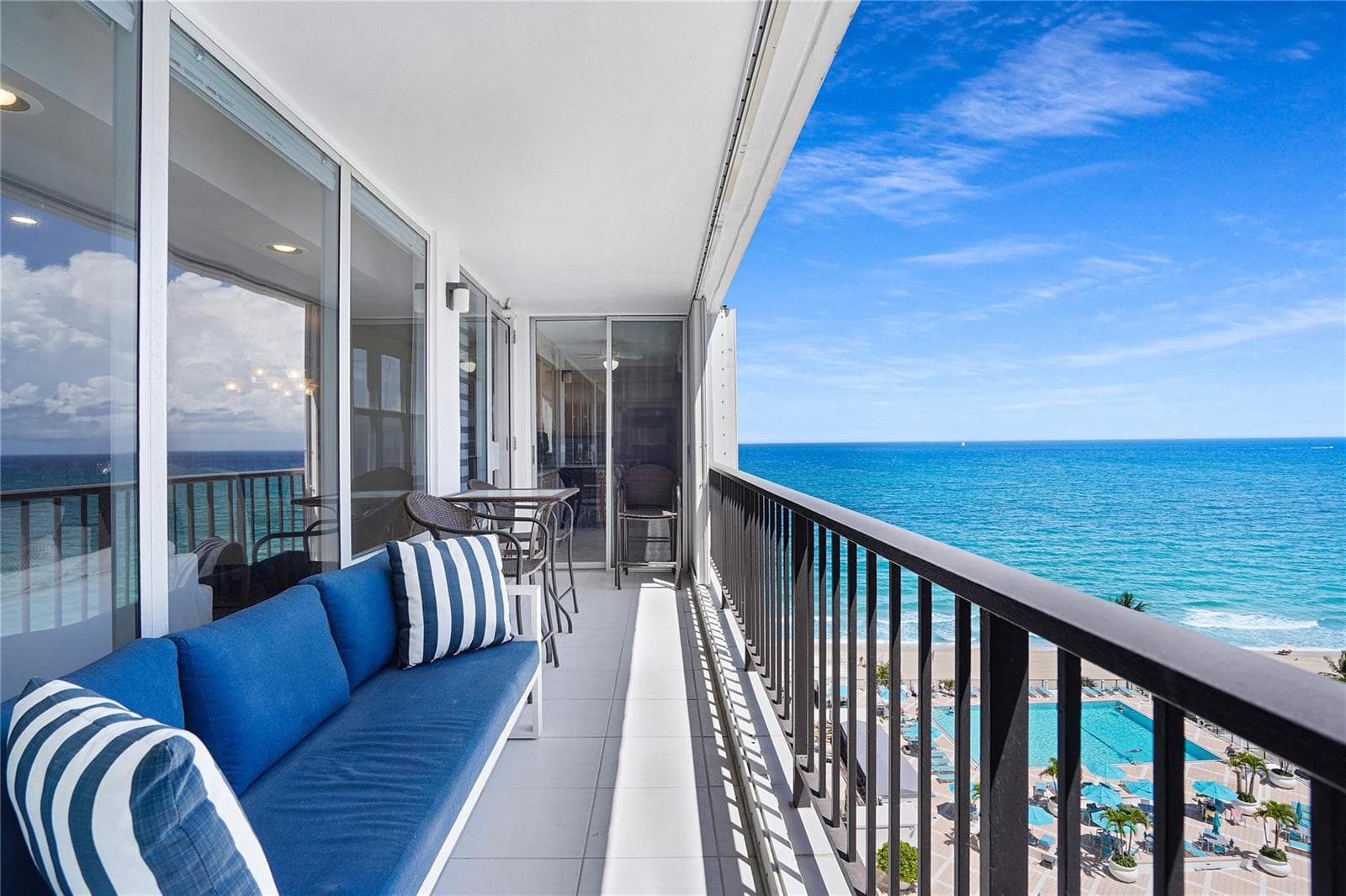 4280 Galt Ocean Drive # 11J, Fort Lauderdale, FL 33308 photo 2