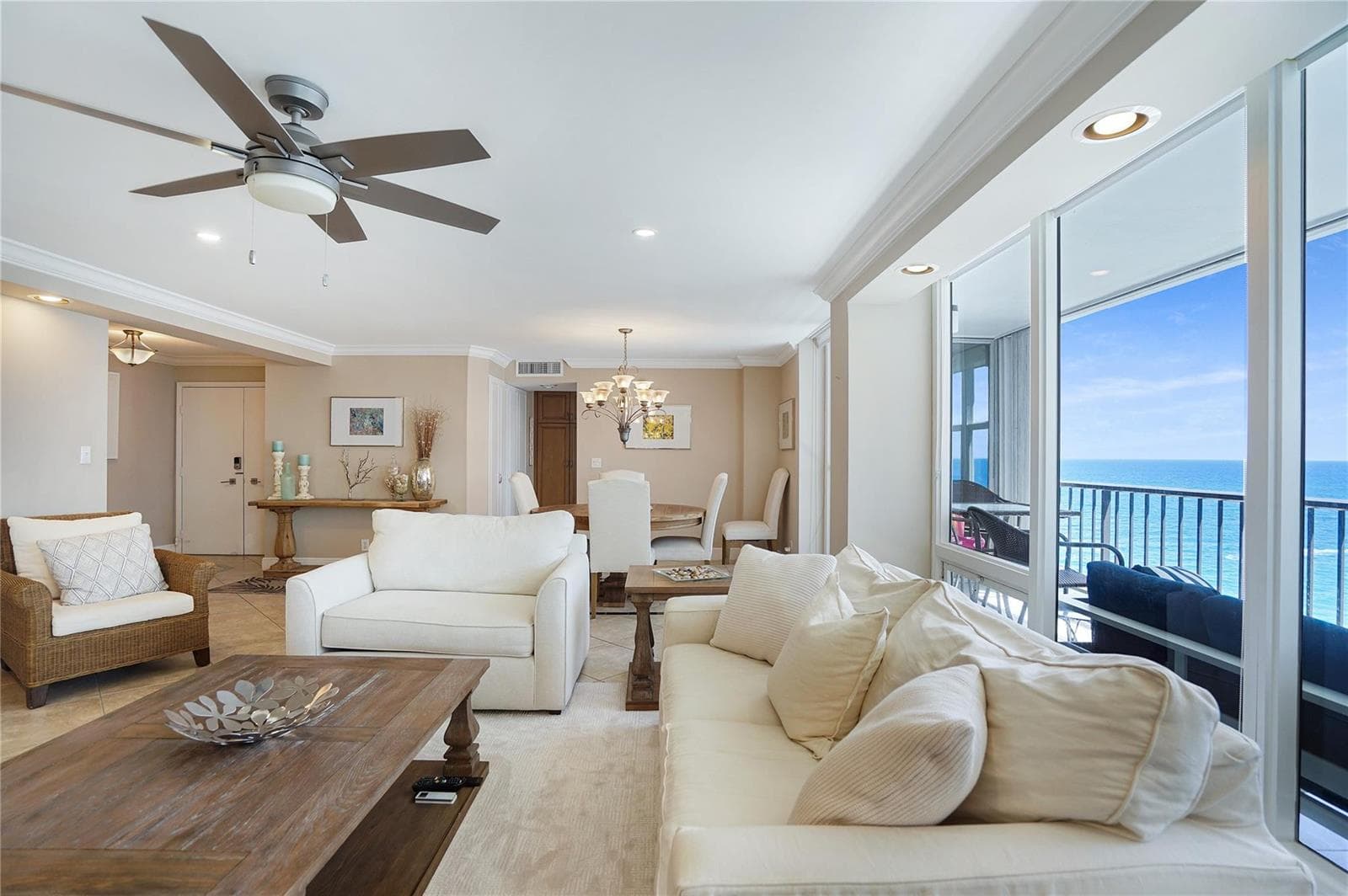 4280 Galt Ocean Drive # 11J, Fort Lauderdale, FL 33308