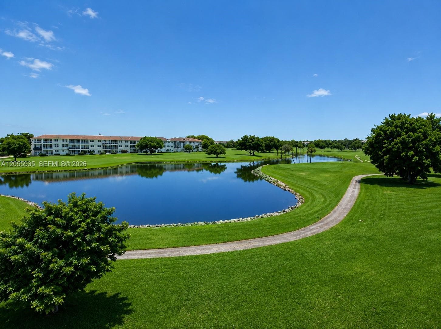13475 SW 9th St # 401A, Pembroke Pines FL 33027
