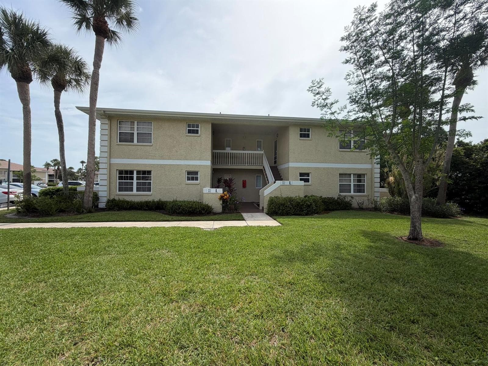 1546 SE ROYAL GREEN Circle # 102, Port St. Lucie FL 34952