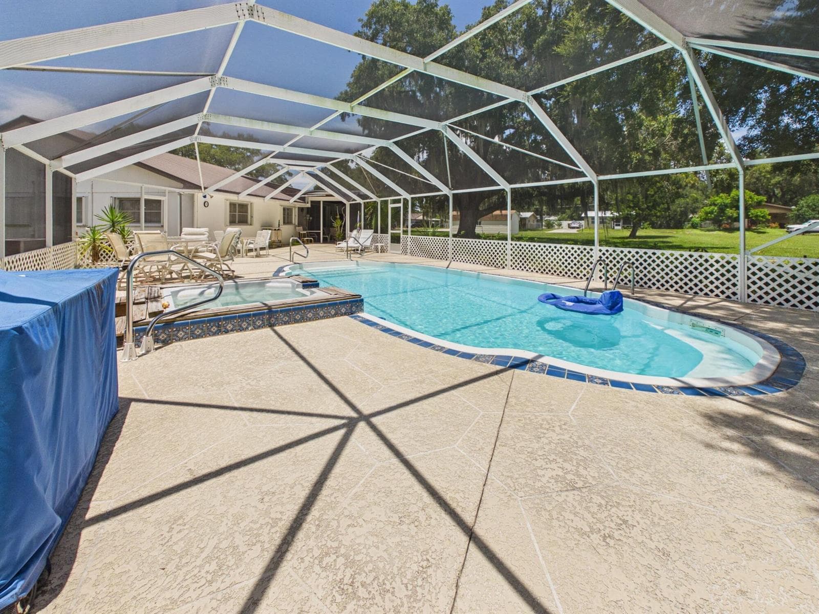 1501 SE 8TH Drive, Okeechobee FL 34974 photo 2