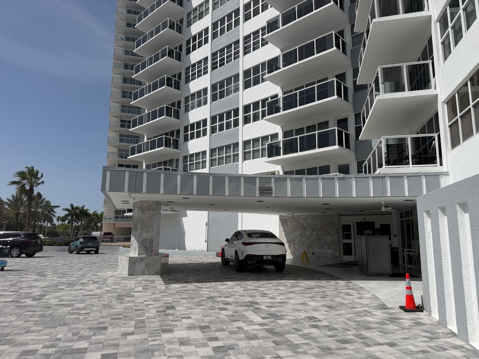 3700 Galt Ocean Drive # 209, Fort Lauderdale FL 33308 photo 2