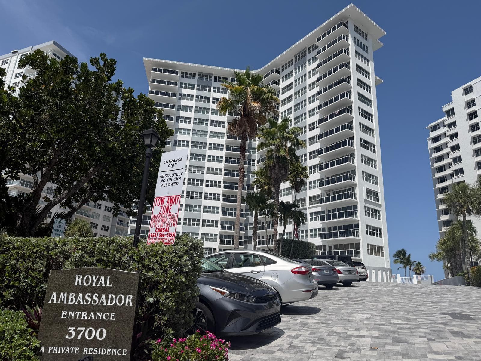 3700 Galt Ocean Drive # 209, Fort Lauderdale FL 33308