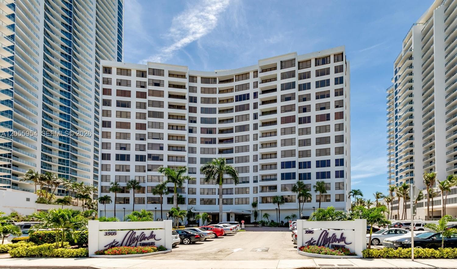 3505 S Ocean Dr # 305, Hollywood FL 33019