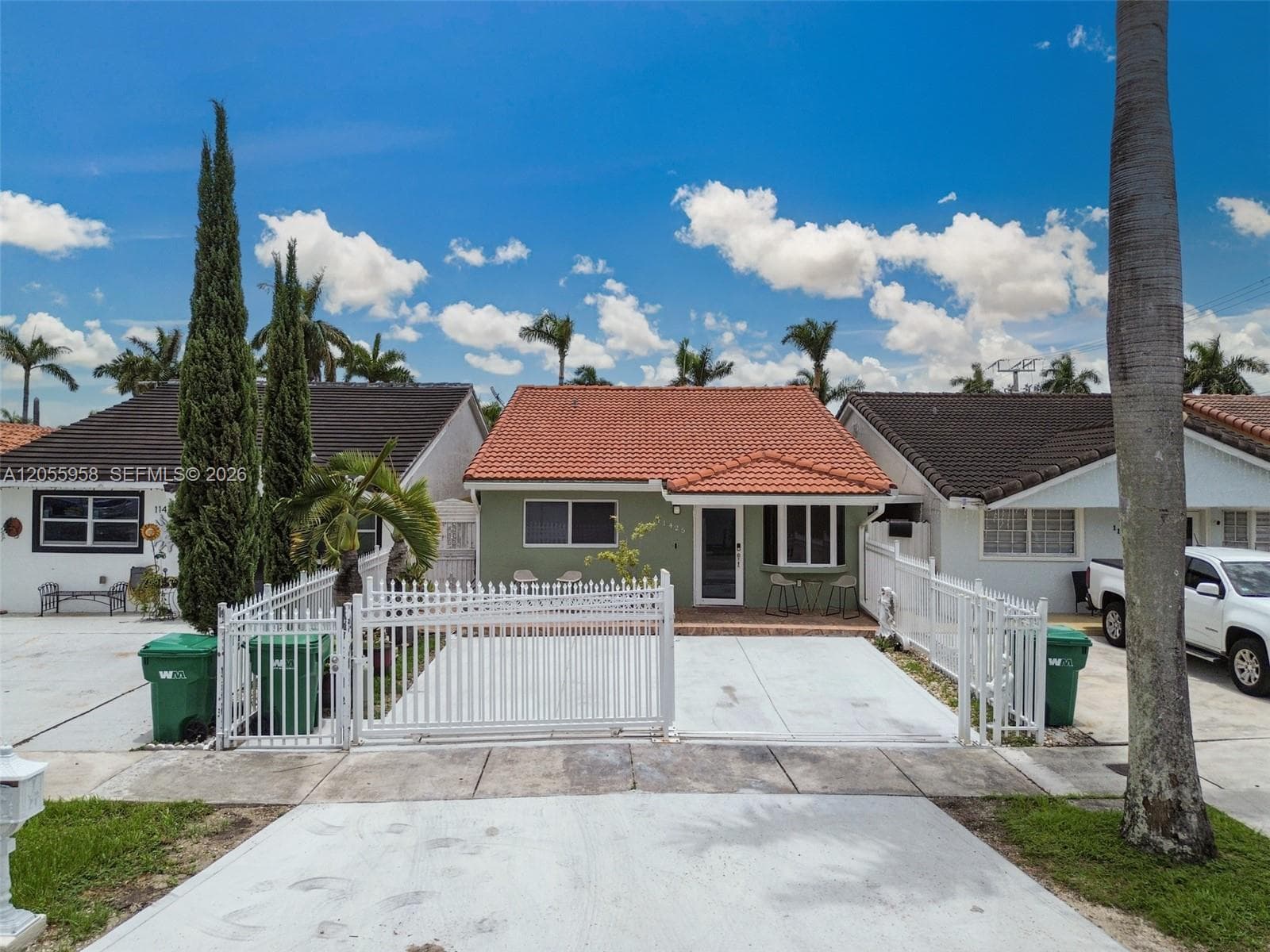 11425 NW 88th Ct, Hialeah Gardens FL 33018