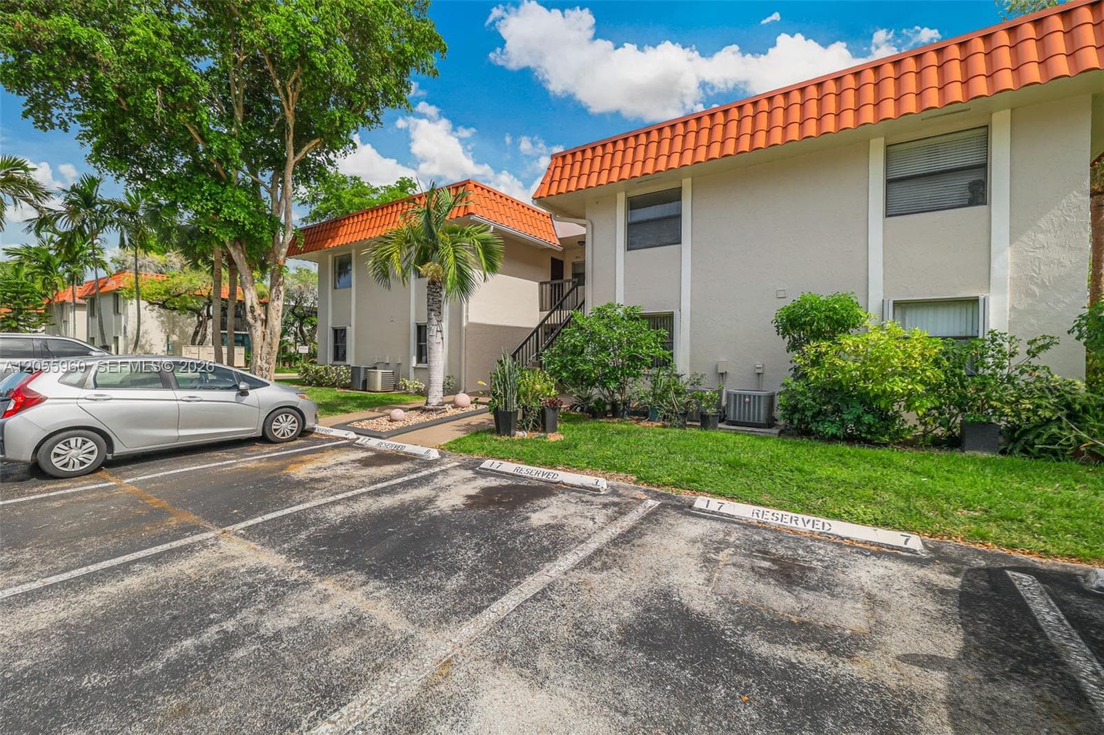 9732 Hammocks Blvd # 203-17, Miami FL 33196