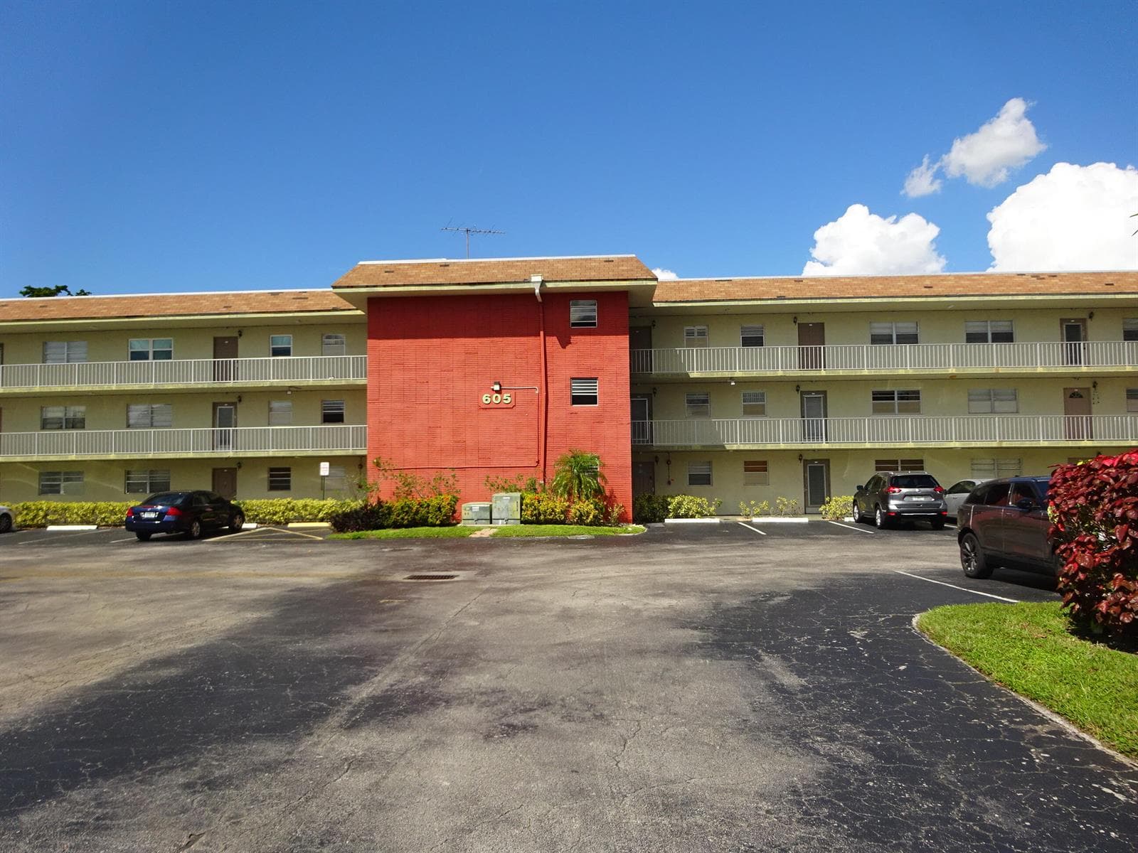 605 S STATE ROAD 7 # 2D, Margate FL 33068 photo 5