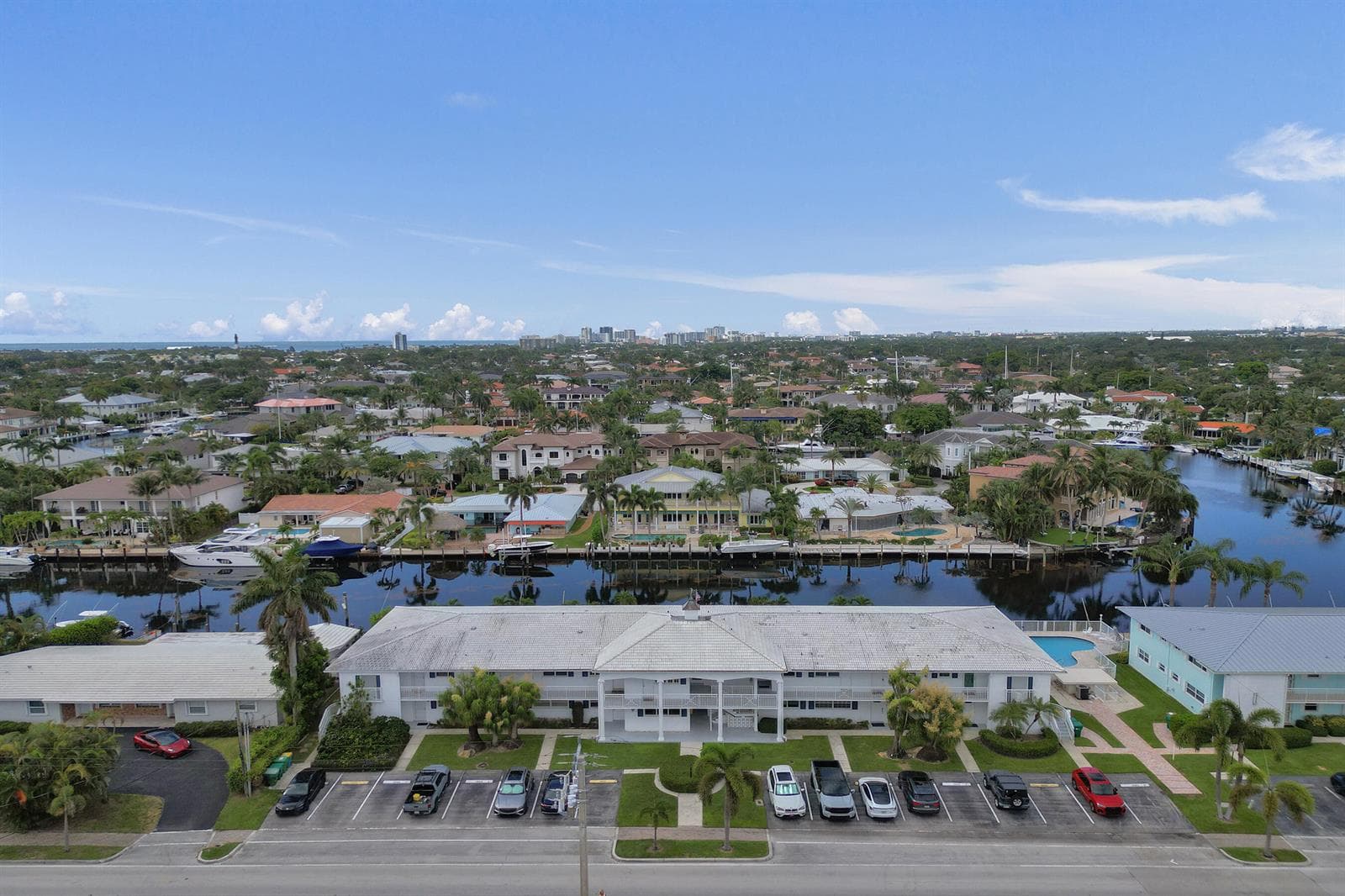 2400 NE 36th Street # 10, Lighthouse Point FL 33064 photo 2